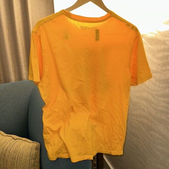 Tom and Jerry T-shirt - Picture 2 of 3